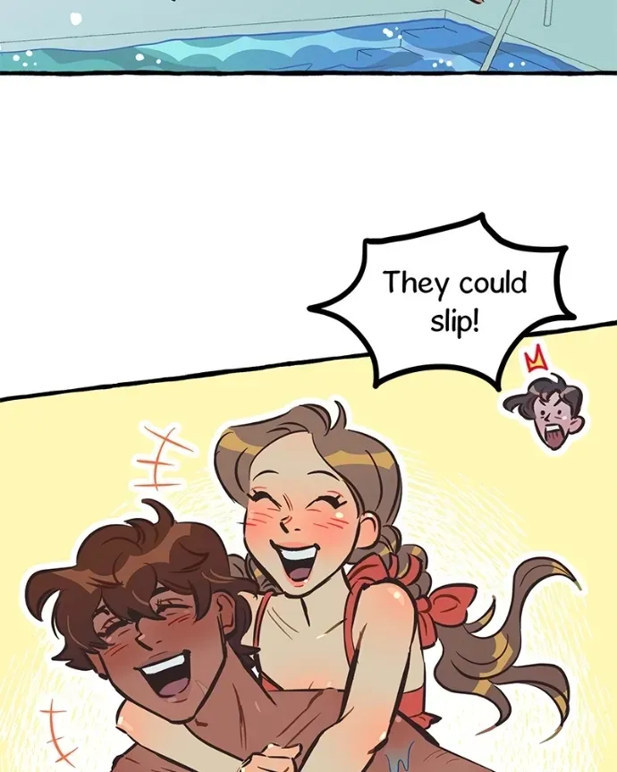 Brass & Sass Chapter 53 page 52 - 
