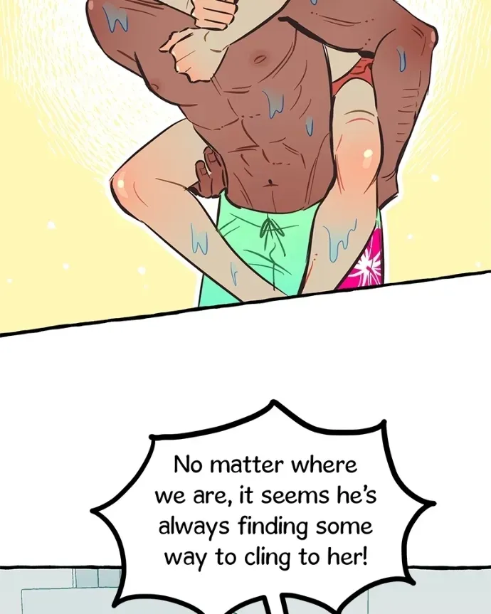 Brass & Sass Chapter 53 page 53 - 