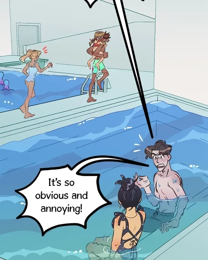 Brass & Sass Chapter 53 page 54 - 