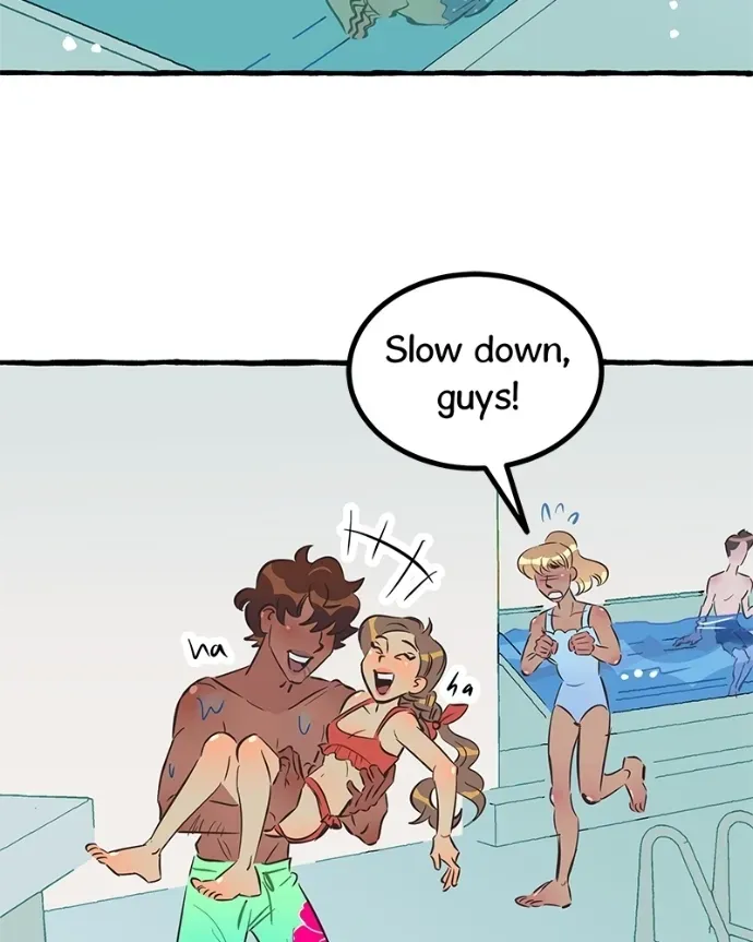 Brass & Sass Chapter 53 page 55 - 