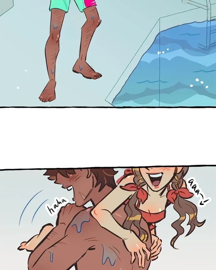 Brass & Sass Chapter 53 page 56 - 