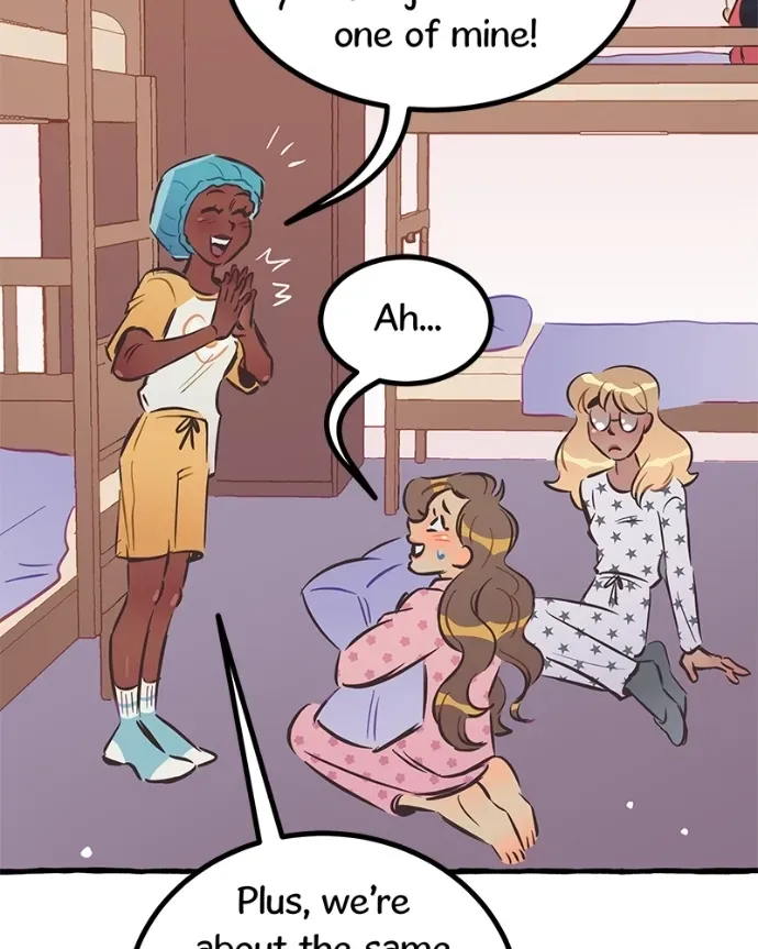 Brass & Sass Chapter 53 page 7 - 
