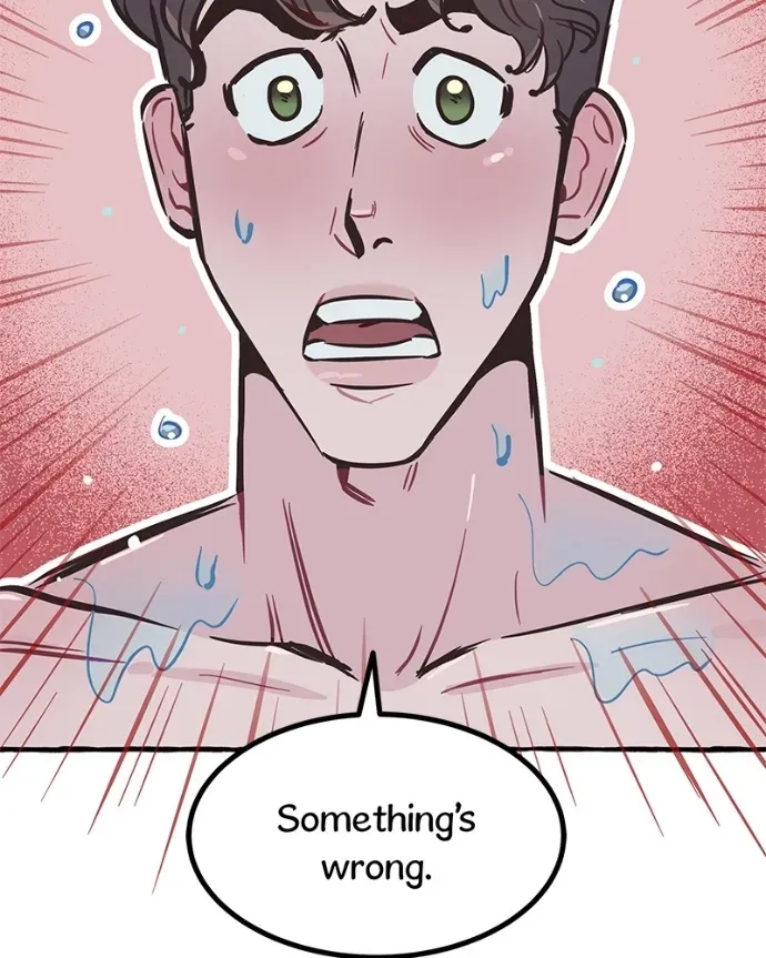 Brass & Sass Chapter 53 page 68 - 