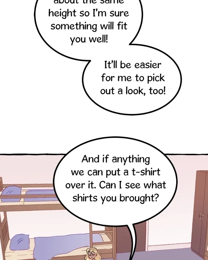 Brass & Sass Chapter 53 page 8 - 