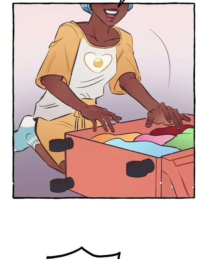 Brass & Sass Chapter 53 page 10 - 