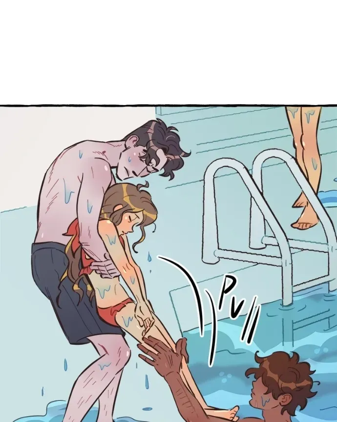 Brass & Sass Chapter 54 page 26 - 