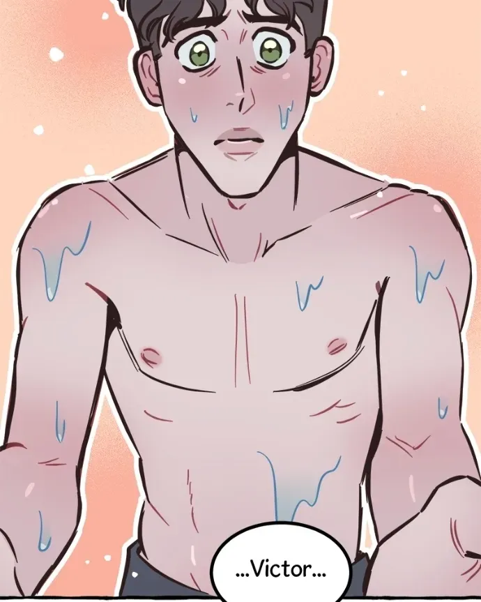 Brass & Sass Chapter 54 page 32 - 