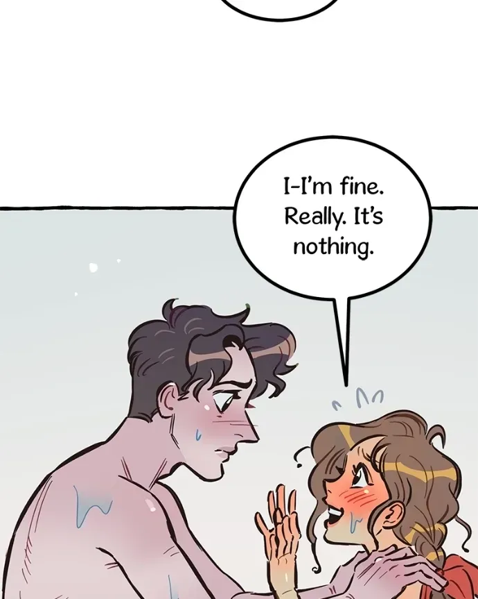 Brass & Sass Chapter 54 page 33 - 