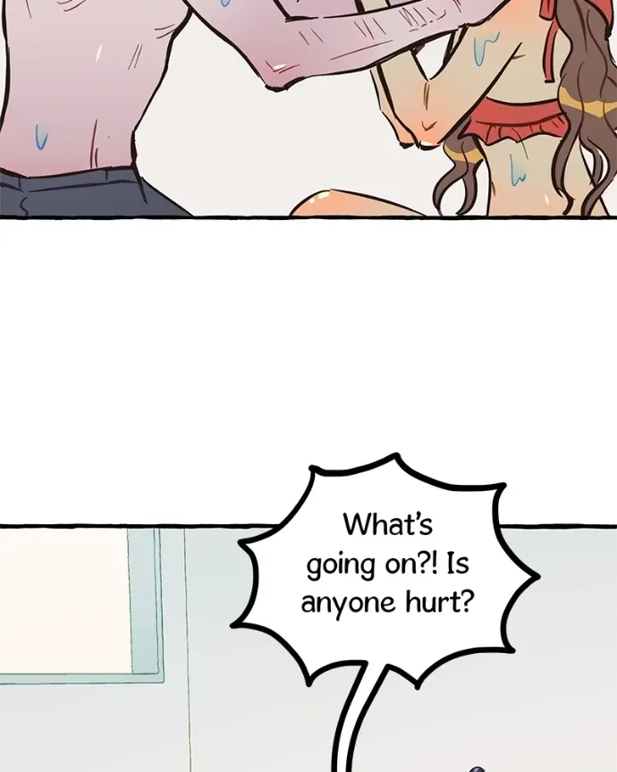 Brass & Sass Chapter 54 page 34 - 