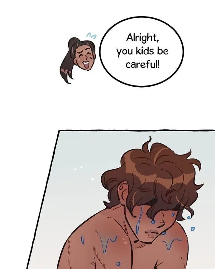 Brass & Sass Chapter 54 page 36 - 