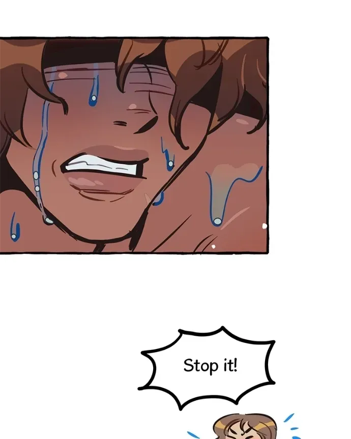Brass & Sass Chapter 54 page 41 - 