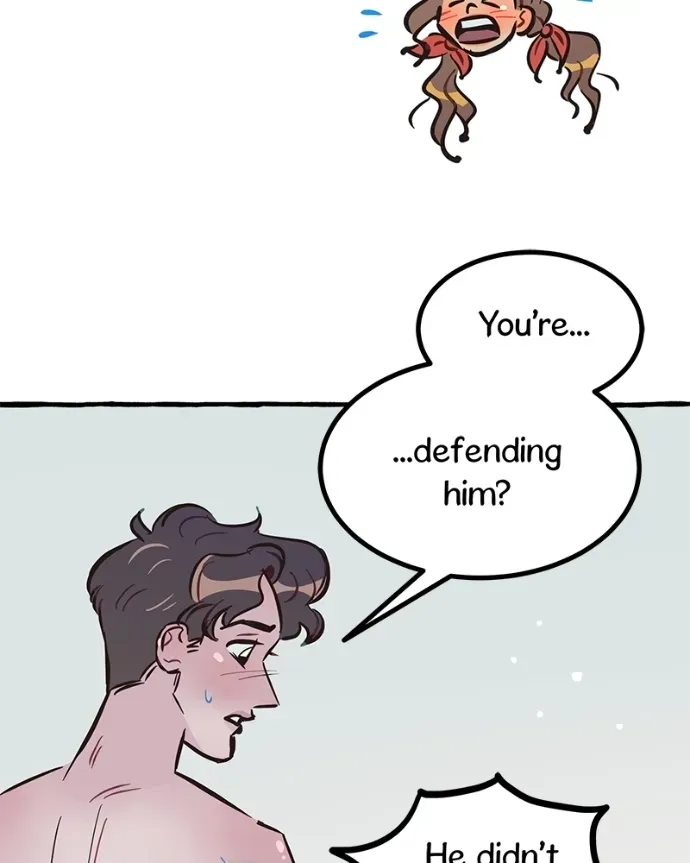 Brass & Sass Chapter 54 page 42 - 