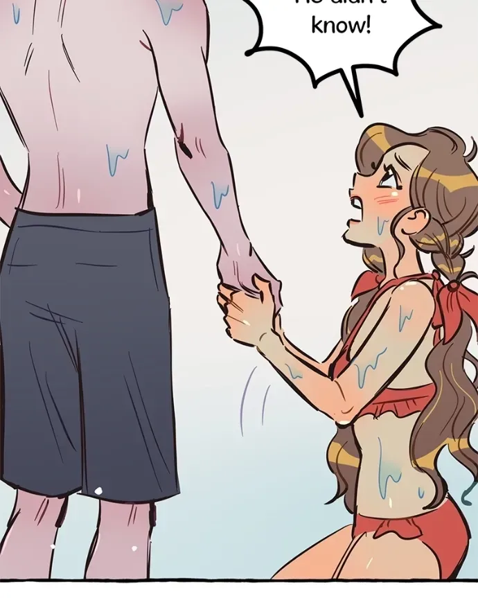 Brass & Sass Chapter 54 page 43 - 