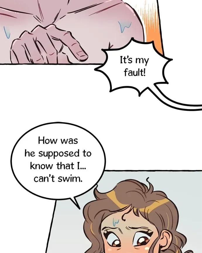 Brass & Sass Chapter 54 page 45 - 