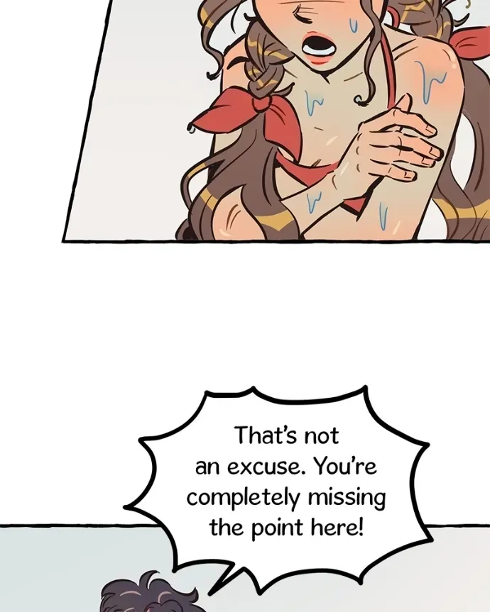 Brass & Sass Chapter 54 page 46 - 