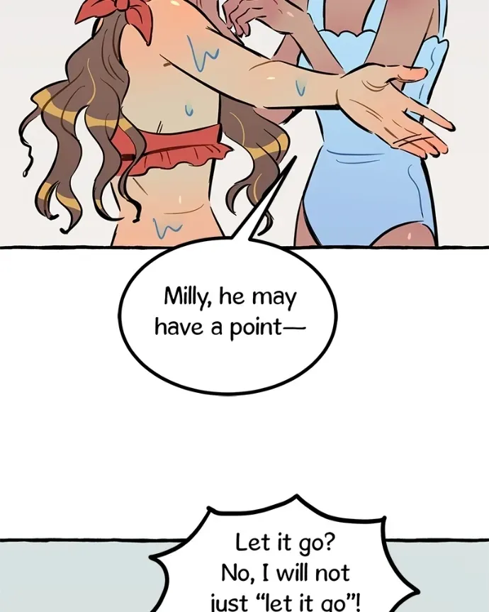 Brass & Sass Chapter 54 page 51 - 
