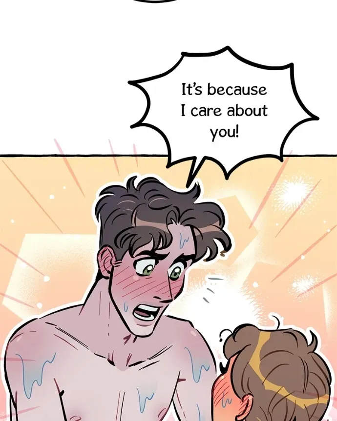Brass & Sass Chapter 54 page 56 - 