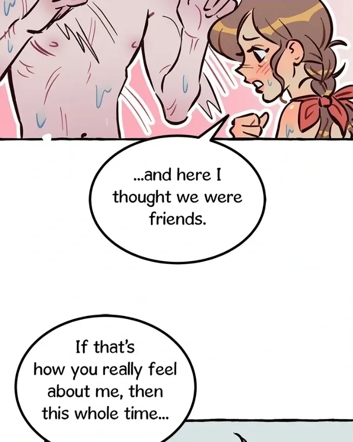 Brass & Sass Chapter 54 page 60 - 