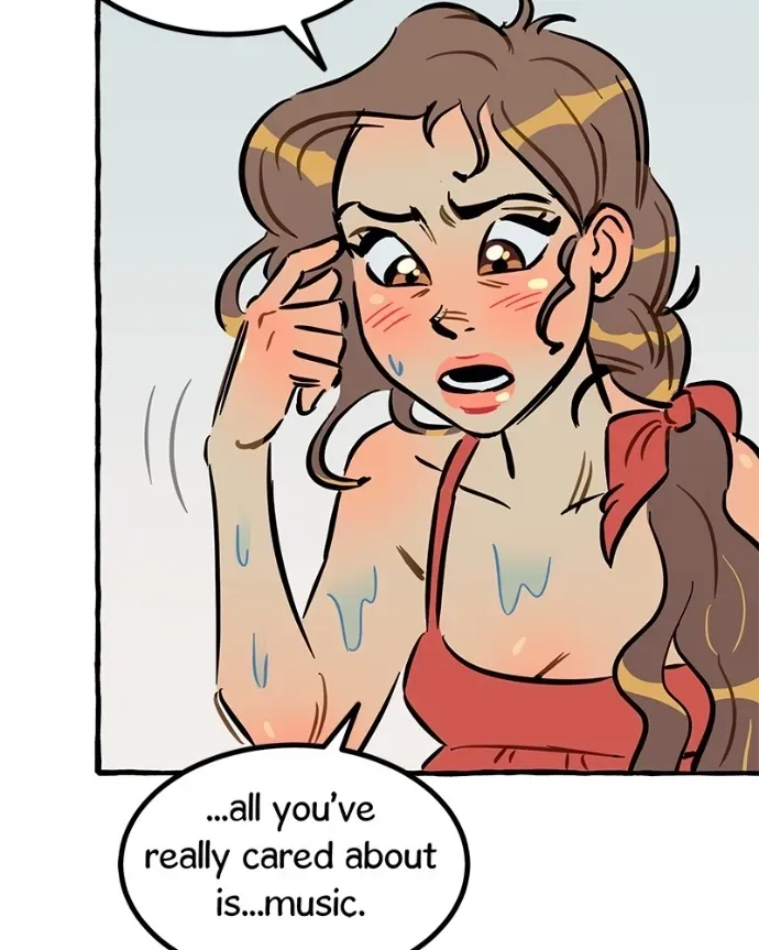 Brass & Sass Chapter 54 page 61 - 