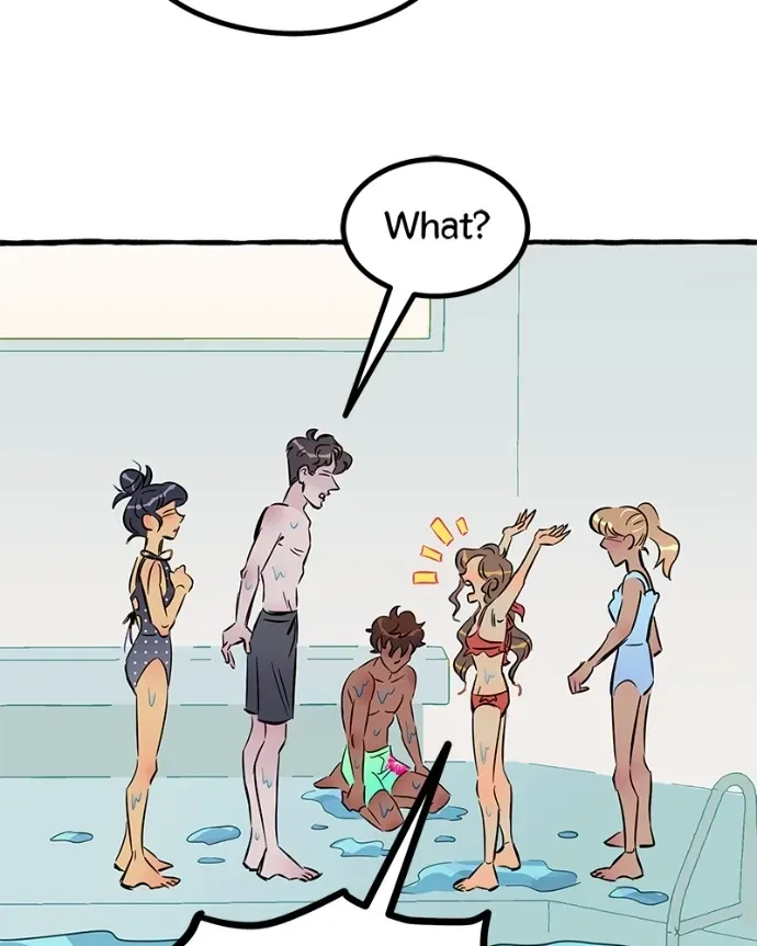 Brass & Sass Chapter 54 page 62 - 