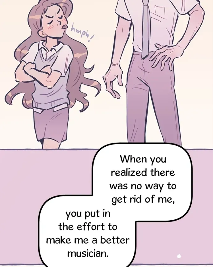 Brass & Sass Chapter 54 page 64 - 