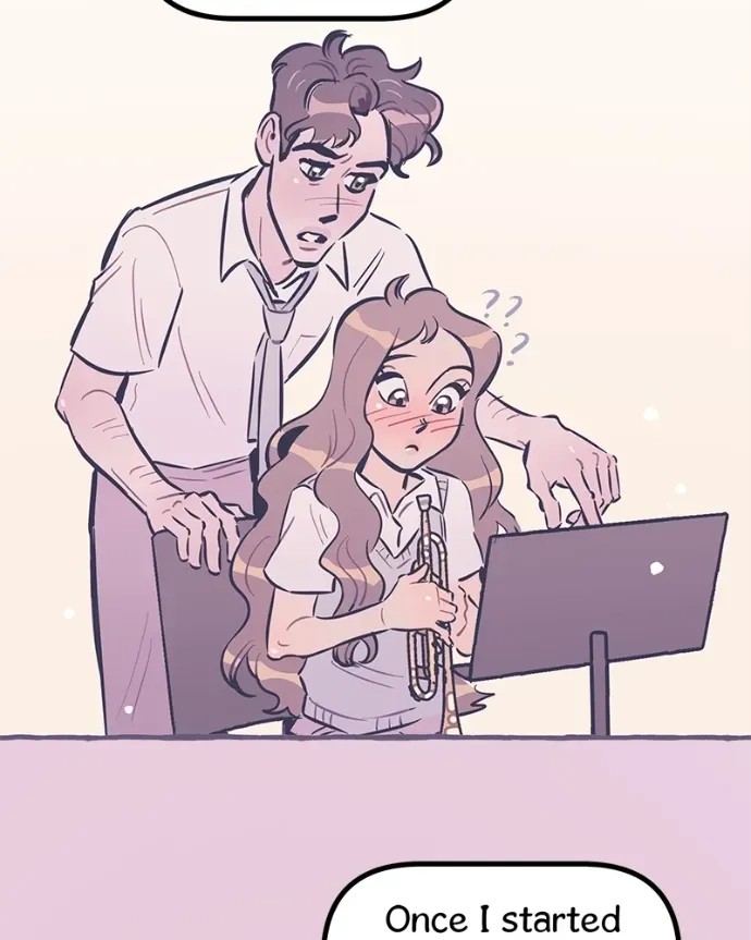 Brass & Sass Chapter 54 page 65 - 