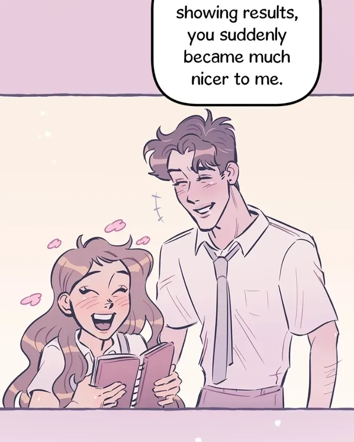 Brass & Sass Chapter 54 page 66 - 