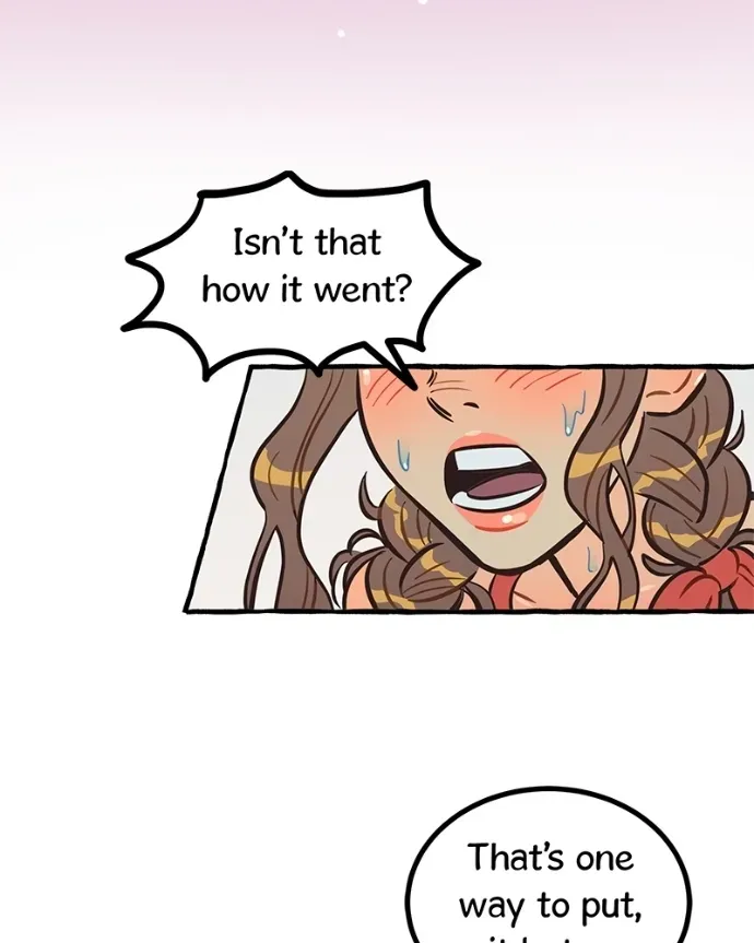 Brass & Sass Chapter 54 page 67 - 