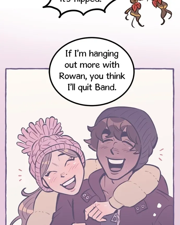Brass & Sass Chapter 54 page 69 - 