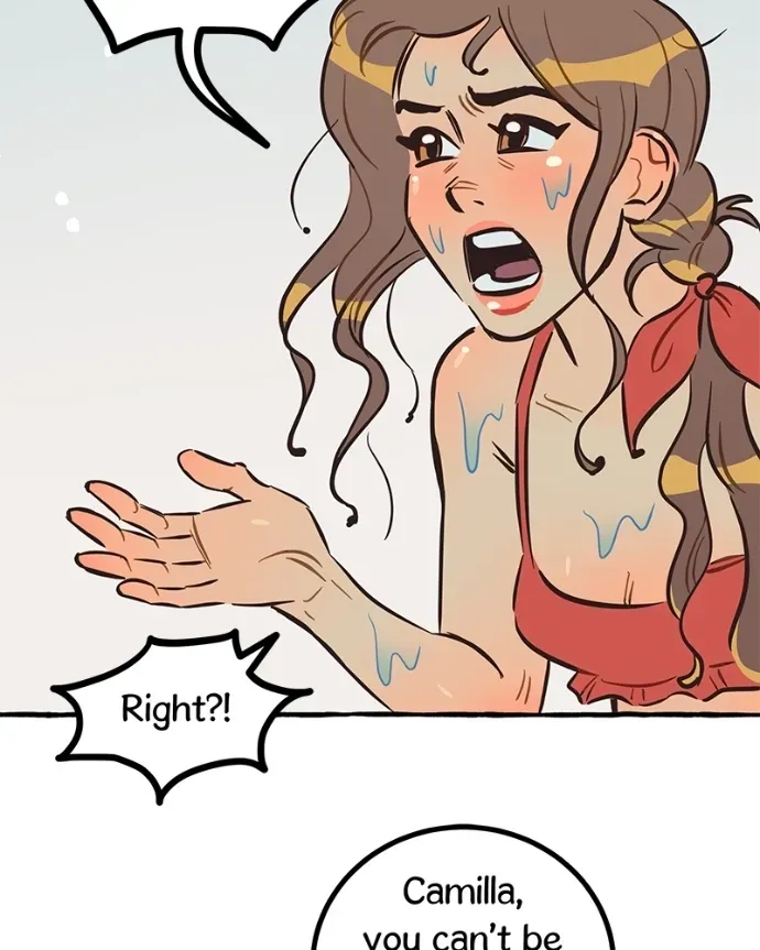 Brass & Sass Chapter 54 page 71 - 