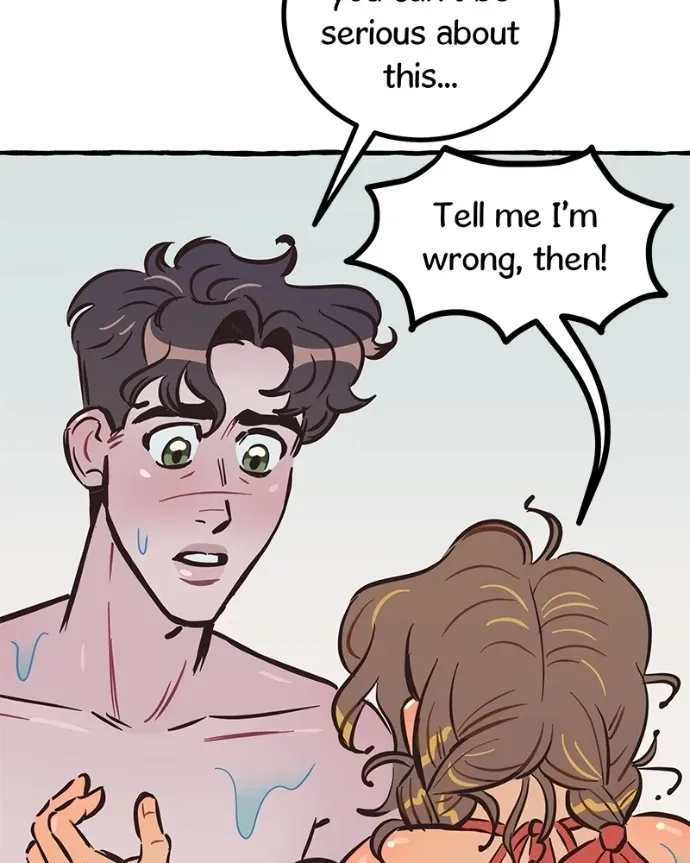 Brass & Sass Chapter 54 page 72 - 
