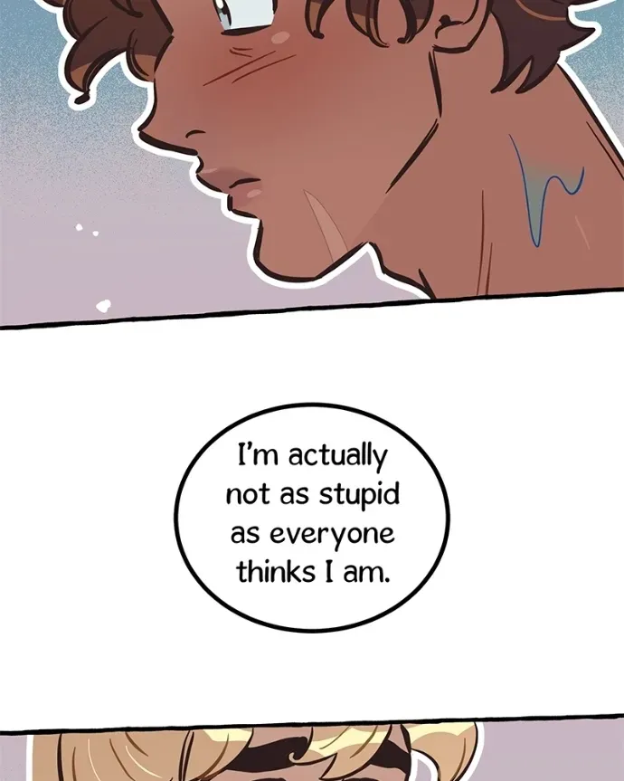 Brass & Sass Chapter 54 page 75 - 