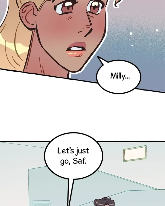 Brass & Sass Chapter 54 page 76 - 