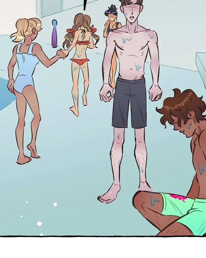 Brass & Sass Chapter 54 page 77 - 