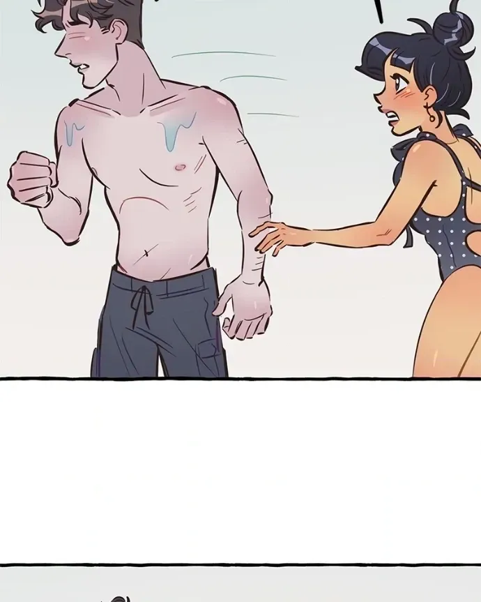 Brass & Sass Chapter 54 page 80 - 