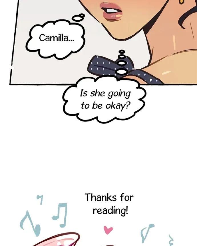 Brass & Sass Chapter 54 page 83 - 