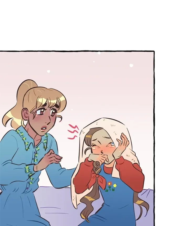 Brass & Sass Chapter 55 page 2 - 