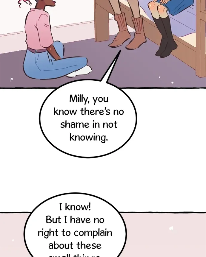 Brass & Sass Chapter 55 page 12 - 