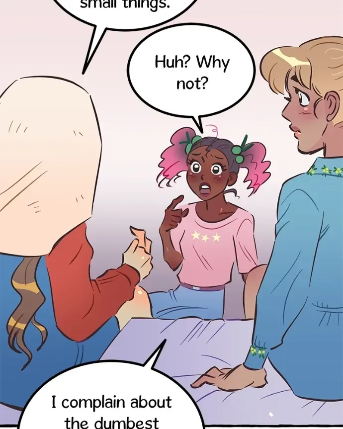 Brass & Sass Chapter 55 page 13 - 