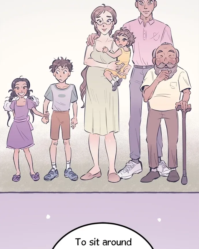 Brass & Sass Chapter 55 page 16 - 