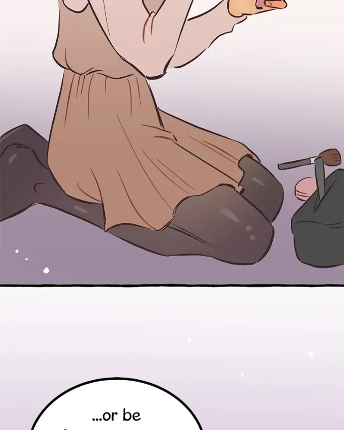 Brass & Sass Chapter 55 page 18 - 