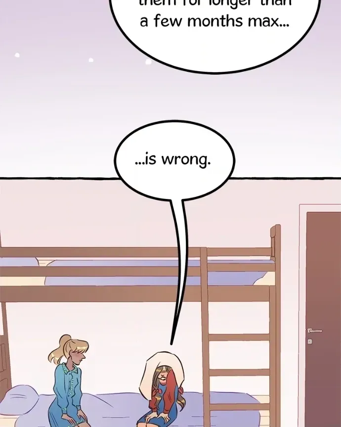 Brass & Sass Chapter 55 page 20 - 
