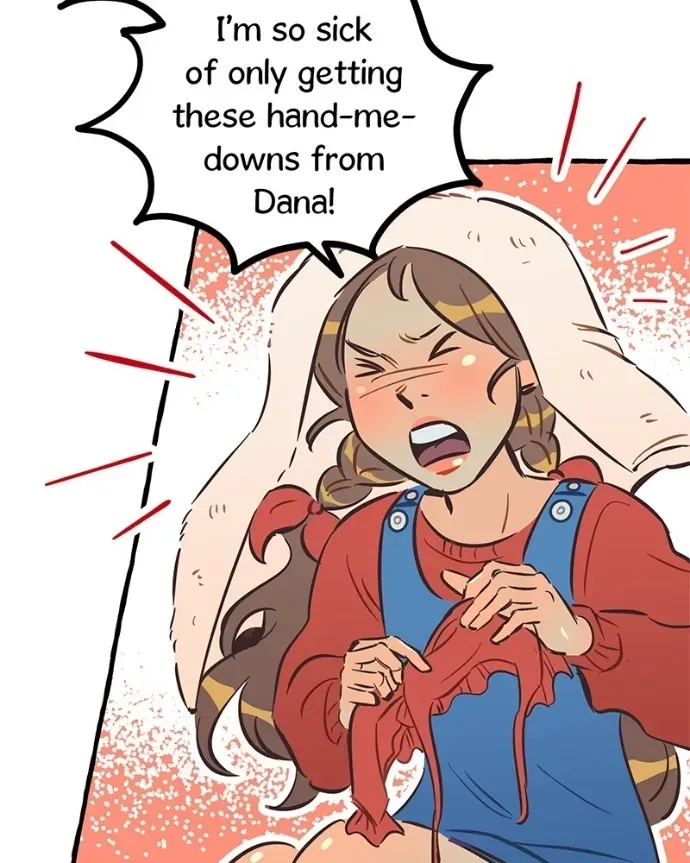 Brass & Sass Chapter 55 page 22 - 