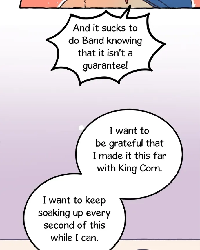 Brass & Sass Chapter 55 page 23 - 
