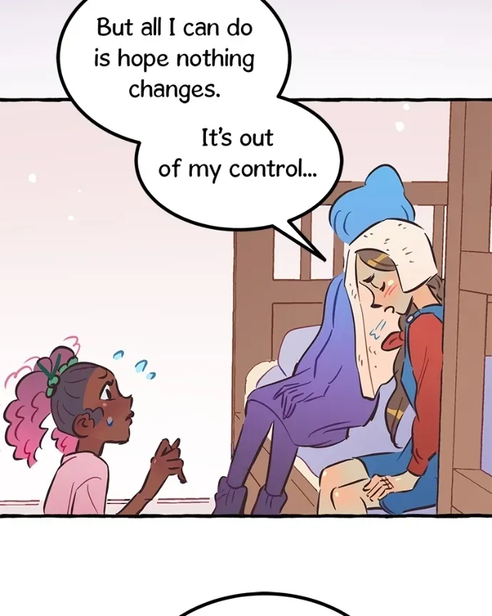 Brass & Sass Chapter 55 page 25 - 