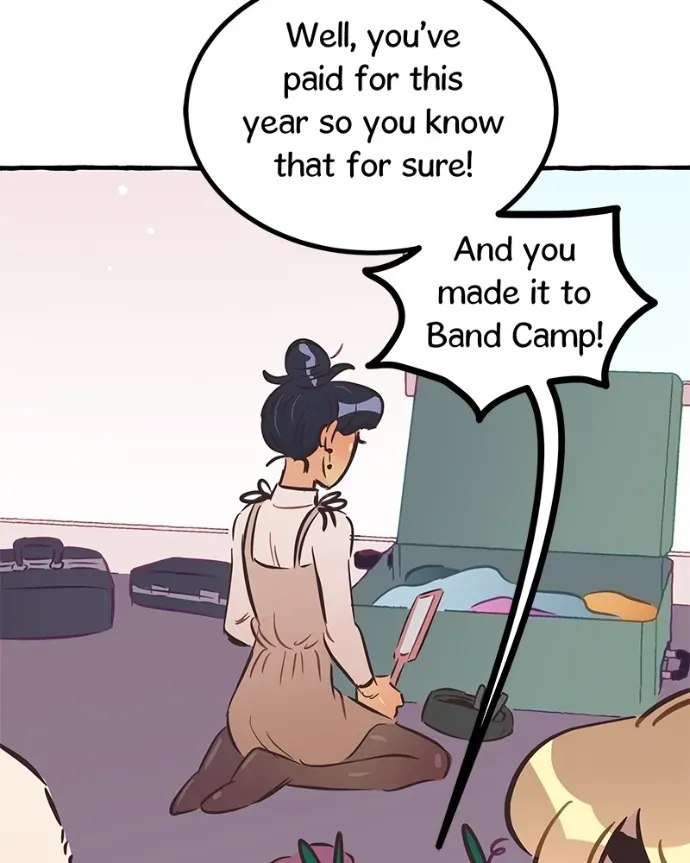 Brass & Sass Chapter 55 page 26 - 