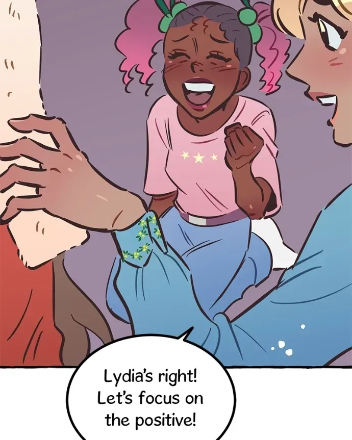 Brass & Sass Chapter 55 page 27 - 