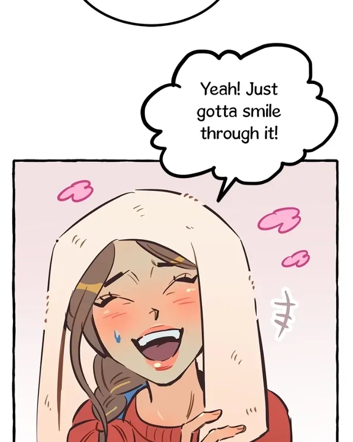 Brass & Sass Chapter 55 page 28 - 