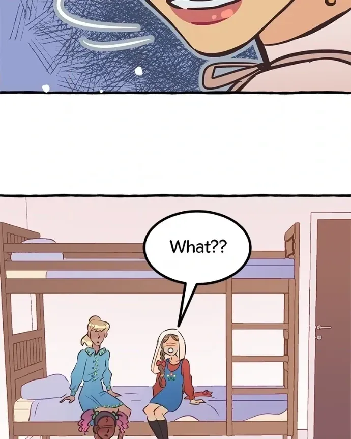 Brass & Sass Chapter 55 page 30 - 