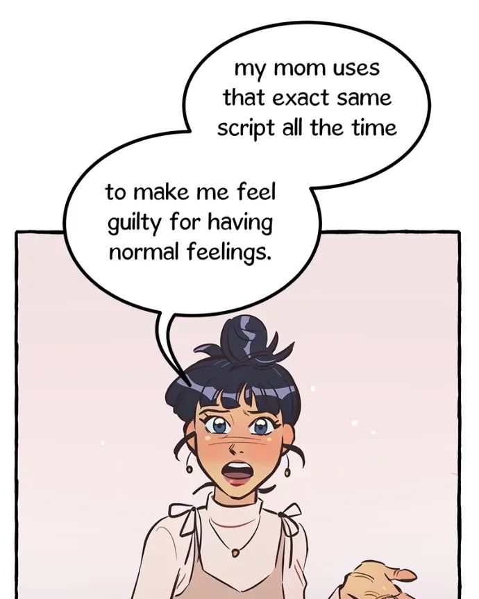 Brass & Sass Chapter 55 page 32 - 